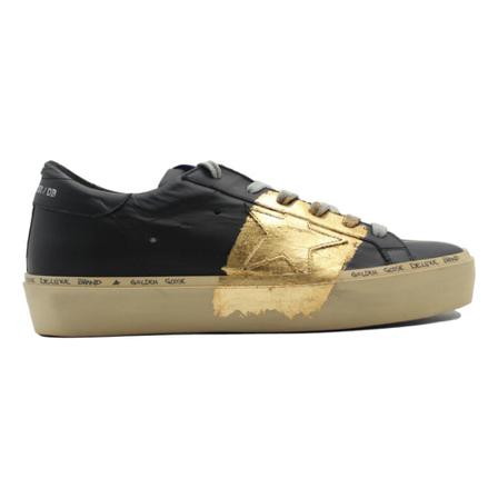Golden Goose Sneakers , Zwart , Dames , Maat: 39 EU
