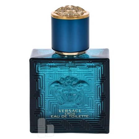 Versace Eros Pour Homme Edt Spray 30 ml Herr