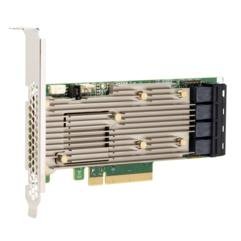 BROADCOM MegaRAID 9460-16i - Diskkontroller - SATA 6Gb/s / SAS 12Gb/s / PCIe - PCIe 3.1 x8