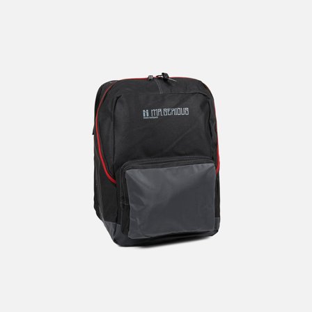 Mr Serious Metro Backpack