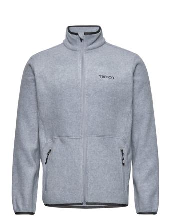 Miller Fleece 2.0 M Tenson Grey