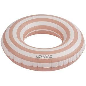 Liewood Tuscany Rose/Creme De La Creme Baloo Swim Ring 24 months - 5 years - Water toys - 24 months - 5 years - Pink - Junge - Swim rings & Animals