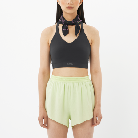 Salomon - Beha's Kleding Shkout Bliss Bra W