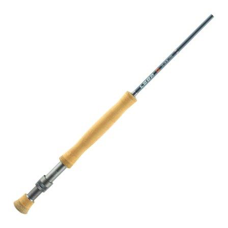 Loop Q Single Hand Flyrod - 9' #8 F