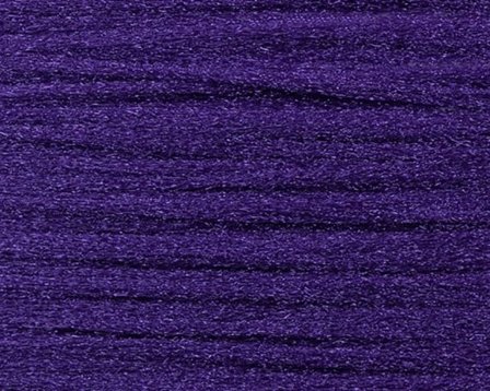 Antron Yarn - Purple