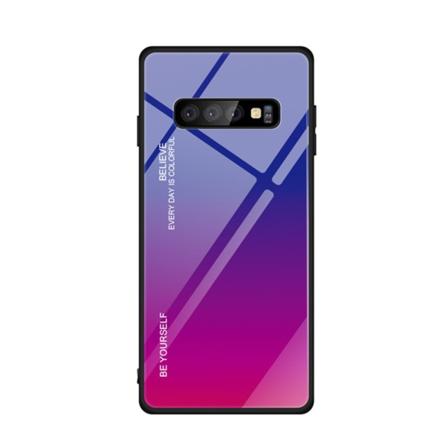 Samsung Galaxy S10 - Deksel 4