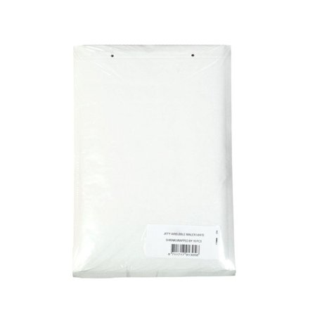 AIRPOC Bubbelpåse Nr 14 180x265mm remsa 10/fp - Lyreco - Emballage och lagerutrustning - Kuvert och postemballage - Bubbelpåsar