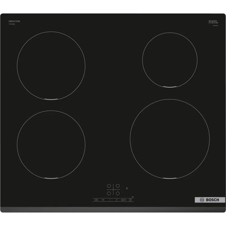 Bosch - Platetopp PIE631BB5E Svart