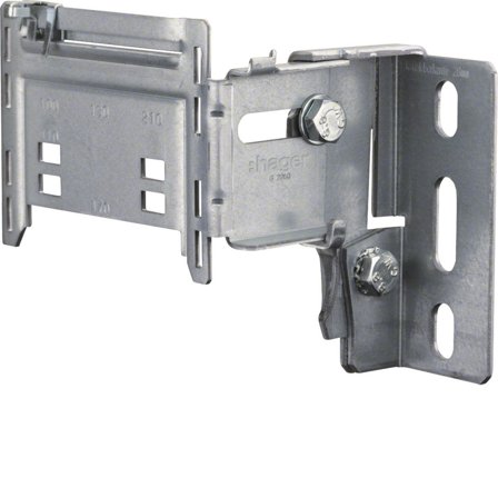 Hager G2263 Konsoli seinäkiinnitys 195-460 mm, Asennustuotteet