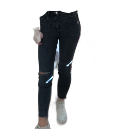 Zara jeans