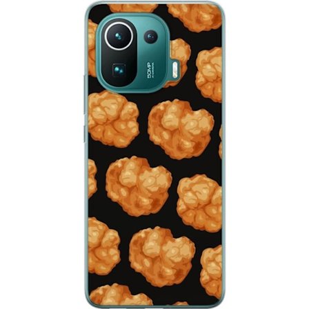 Mobilskal till Xiaomi Mi 11 Pro med Nuggets