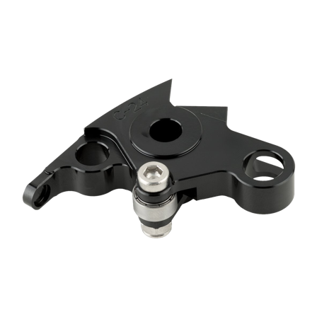 Adapter Dźwigni Hamulca Puig - Kawasaki Ninja 250 SL 2015-2016