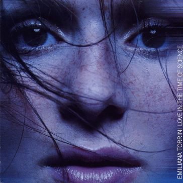 Love in the time of science Emiliana Torrini