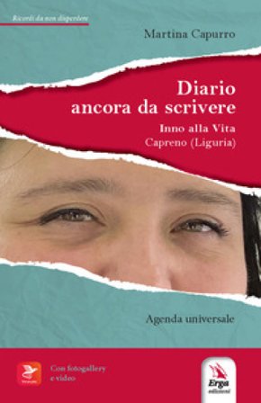 Diario ancora da scrivere Martina Capurro
