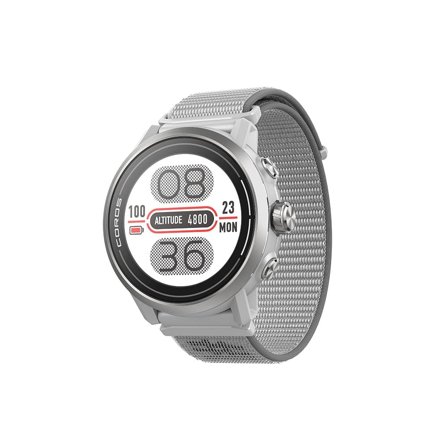 Coros Apex 2 sportklocka (unisex)