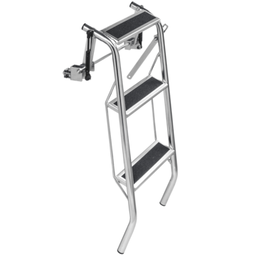 Kongamek Stege KM8000