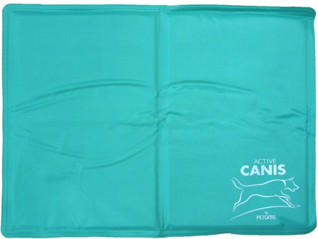 Active Canis viilennysalusta, 40x50cm, mintunvihreä