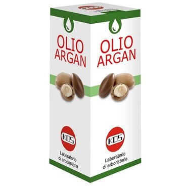 Olio Argan 50 ml