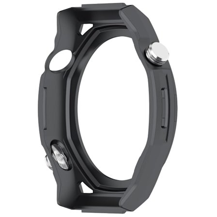 Supertynt, ripebestandig beskyttelsesdeksel 46mm til Watch GT4