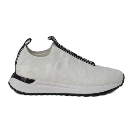 Michael Kors Sneakers Hvid, Dame, Størrelse: 39 EU