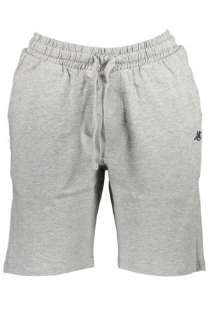 U.s. Grand Pantalone Short Uomo Grigio