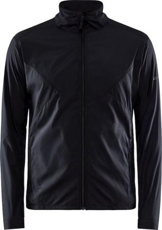 Craft Men's Adv Essence Wind Jacket Men unlined workout jackets Multi-colored XL