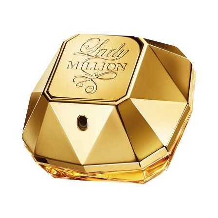 Rabanne Lady Million 50ml - Eau de Parfum