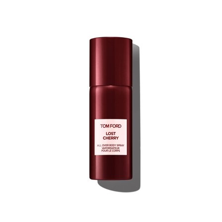 Tom Ford Private Blend Collection Lost Cherry All Over Body Spray 150ml - Acqua Aromatica