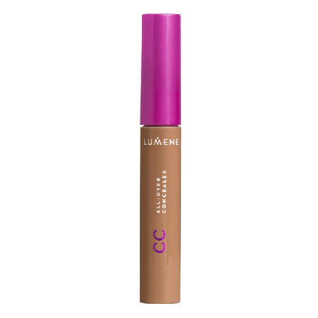 Lumene CC All-Over Concealer Dam Brun 8,5 ML