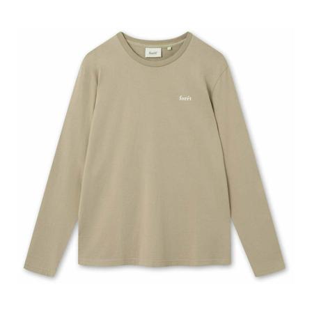 Forét Wind Longsleeve inbo, Herre T-shirts