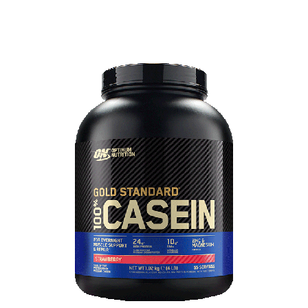 Optimum Nutrition Gold Standard 100% Kasein 1818 g