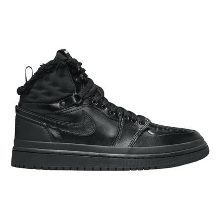 Nike Sneakers Sort, Herre, Størrelse: 38 EU