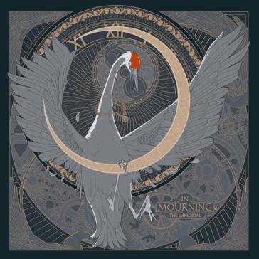 The immortal In Mourning