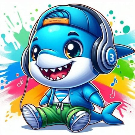 Gaming Affisch 40x50 cm