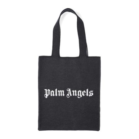 Palm Angels Handbags Sort, Herre Tasker, Størrelse: ONE Size