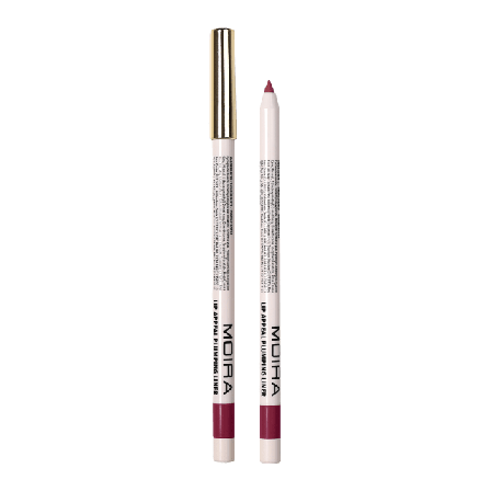 MOIRA Lip Appeal Plumping Liner Läppennor Unisex 0,6g