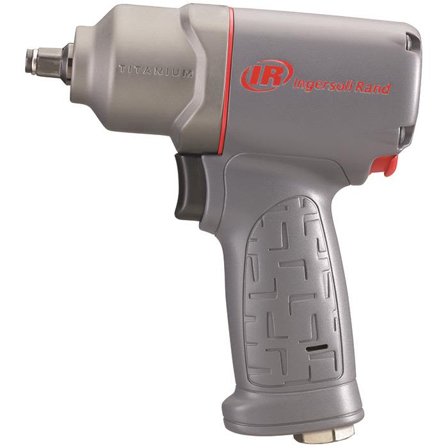 Ingersoll Rand 2115QTIMAX Mutterdragare, Maskiner
