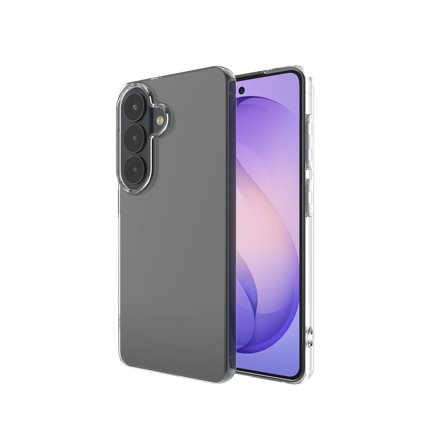 ZAGG / INVISIBLESHIELD Clear Case Samsung S26 TPU