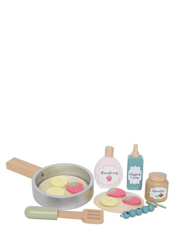 JaBaDaBaDo | Pannkakor | ONE SIZE