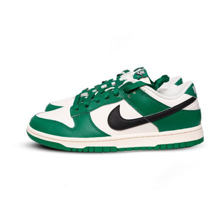 Nike Sneakers , Groen , Heren , Maat: 39 EU