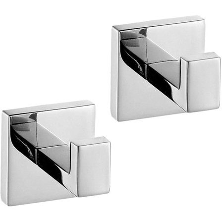 Badeværelseskrog, 2 stk., Håndklædeholder til køkken, familie og kontor [BR]