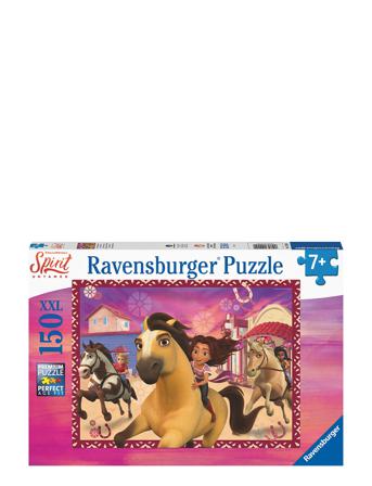 Friends For Life 150P Toys Puzzles And Games Puzzles Classic Puzzles Monivärinen/Kuvioitu Ravensburger