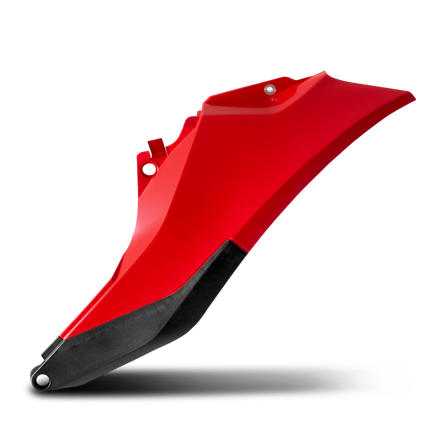 Zijpanelen Polisport - Gas Gas EX 250 2022-2023