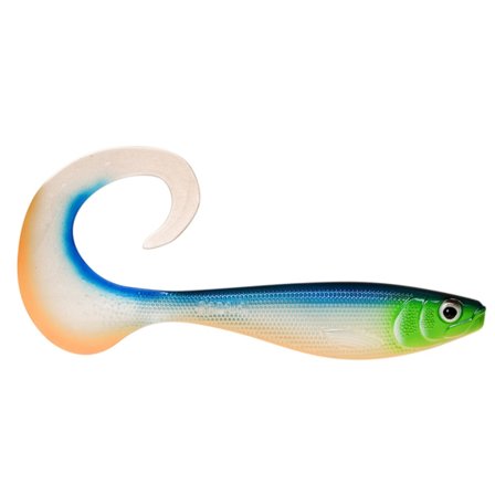 Rapala Soft Otus 18cm - Blue Ghost