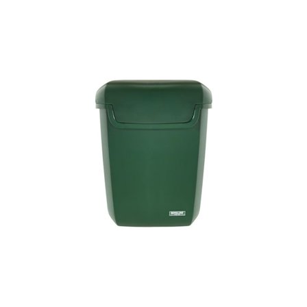 Brevlåda S90 Plast grön