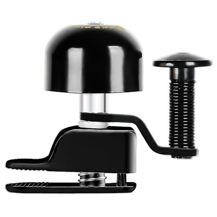 Cykelklocka för landsvägscykel, dedikerad superring i koppar