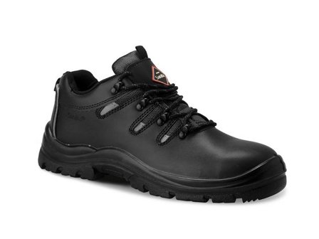 Sanita Skyddssko Latite S3 37 - Lyreco - Arbetskläder - Arbetsskor - Skyddsskor