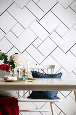 Duro Buffo 389-02 Tapet Duro 1900 Grå, Färg & tapeter