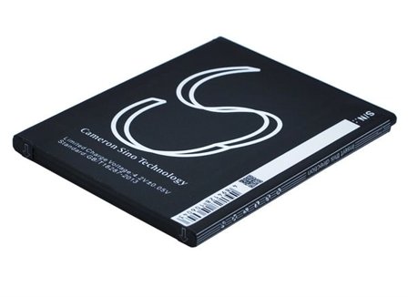 Batteri till SmartPhone, Mobil för BLU Studio 5.0S, D572A, Y530Q m.fl.