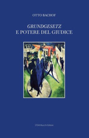 Grundgesetz e potere del giudice Otto Bachof